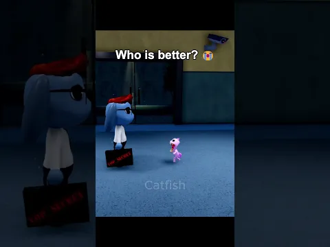 Who is better? 😭 #animalhospital #roblox #usa