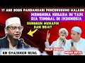 Download Lagu KH SYAIKHUR RIJAL 17 Ags 2025 Pandansari Poncokusumo Malang 