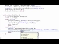 Android Application Development Tutorial 97 Loading SharedPreferences Data