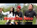 Download Lagu MENDEM ROSO - KANG MAN ( Official Music Video )