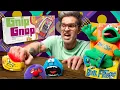 Download Lagu Testing Bizarre '90s Toys