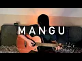 Download Lagu Mangu - Fourtwnty (Fingerstyle Guitar Cover) | TABS