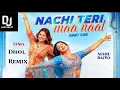 Download Lagu Nachi Teri Maa Naal Dhol Remix Ammy Virk Ft Dj Jacky Beatz Latest Punjabi New Song 2025 New Mix