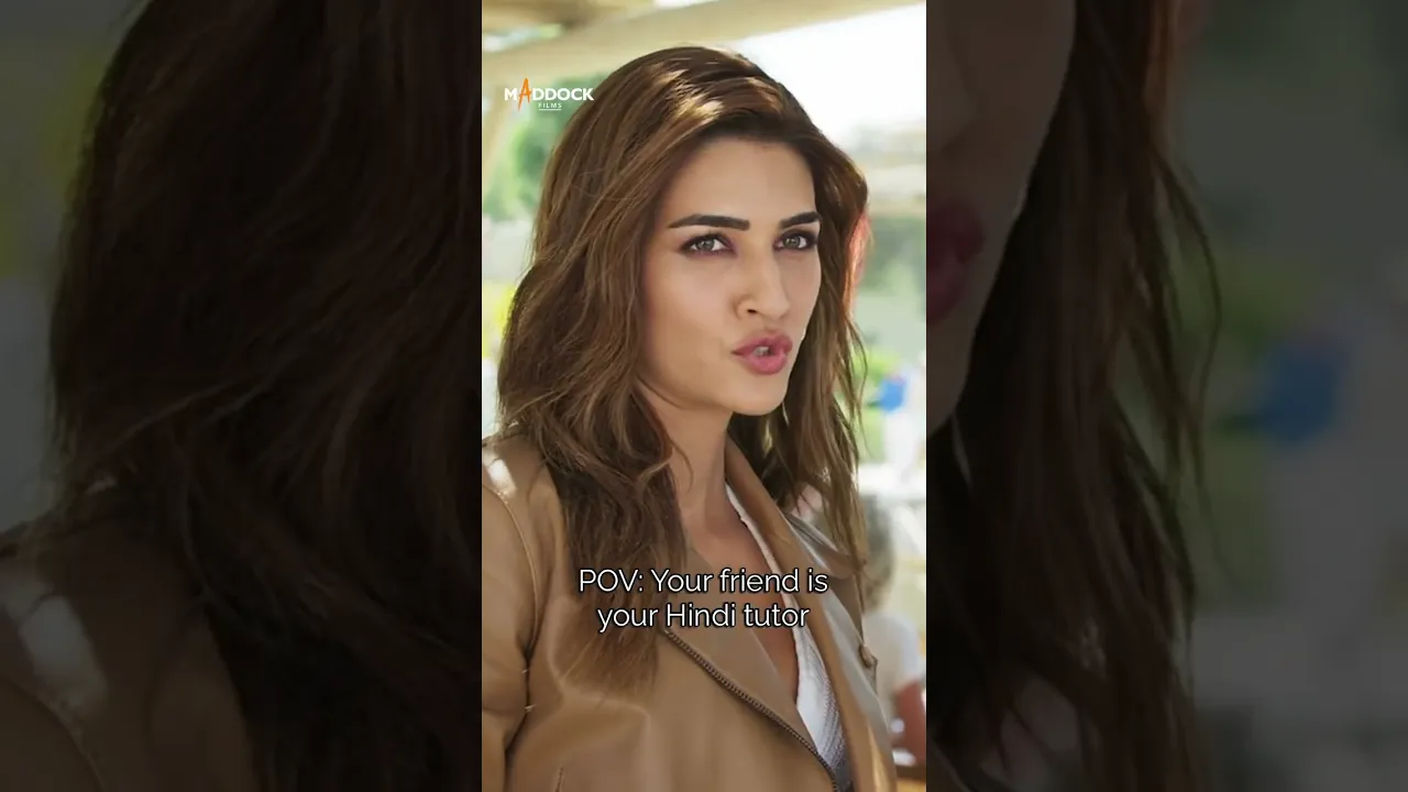 Maddock Films channel featured image