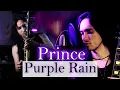 Download Lagu Prince - Purple Rain (Scarlet D Version)