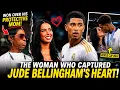 The World Cup WAG Who Won Jude Bellingham s Mom s Heart The Untold Story