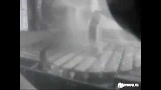 MANUSpost Positioning