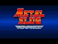 Lagu Metal Slug Advance OST - Menu (Extended)
