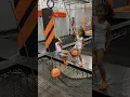 Sky Zone Fun Part 3 diyanila