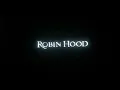 Lagu DVD Closing to Robin Hood UK DVD