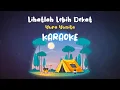 Download Lagu Yura Yunita - Lihatlah Lebih Dekat (KARAOKE Lirik Tanpa Vokal)