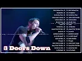 Lagu 3 Doors Down Best Songs 🎶 Alternative Rock Of The 2000s 🎶 The Best Altemative Rock Songs Of All Time