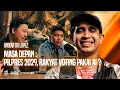 Download Lagu ANDOVI DAN MASA DEPAN HIDUP TANPA SKINNYINDONESIAN24 | Time Capsule Eps. 04