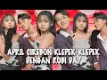 Lagu VIRAL√√ APRIL SEMAKIN GEMES DAN SALTING MELIHAT ROBI DA7 BERNYANYI