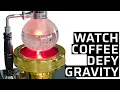 Download Lagu Japanese Coffee Syphon || Coffee with Serge S2E01