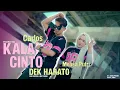 Download Lagu Carlos Feat Melisa Putri - Kalah Cinto Dek Harato (Official Music Video)