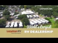 Find Your Next RV at Lazydays RV