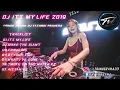 Lagu DJ ITS MY LIFE BREAKBEAT 2019 (MANTULL) PURAK PURAK DJ FT.FANDI PRASETIA