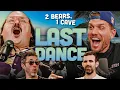 Download Lagu The Summer Bears Phone It In w/ Stavros Halkias \u0026 Chris Distefano | 2 Bears, 1 Cave