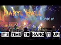 Daryl Hall NEEDS to Retire And HERE S WHY A Concert Review March 30th 2025
