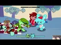 Download Lagu FNF Happy Tree Funkers - Fury (FC) (4k)