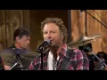 Dierks Bentley - 5-1-5-0 (Live From GMA Summer Concert Series)