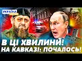 Lagu 🔴КАДИРОВ ЦЕ ЗРОБИВ ПЕРЕД СМЕРТЮ! ЧЕЧНЯ ВИБУХНУЛА: ПОЧАЛОСЬ ПОВСТАННЯ! ПАНІКА У КРЕМЛІ: ПУТІНУ КІНЕЦЬ