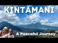 Download Lagu Kintamani, Bali - A Peaceful Journey to Valley of Mt Batur