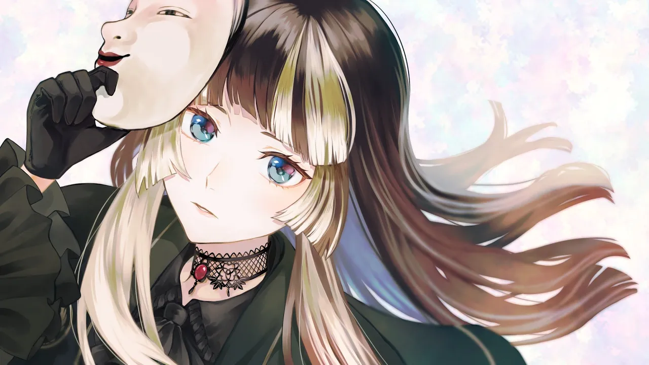 【雑談】袋と深夜とあれのお披露目と【儒烏風亭らでん #ReGLOSS 】