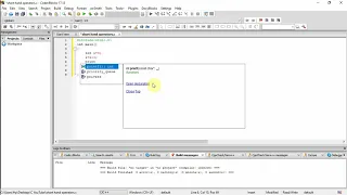 short hand operators in C program