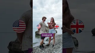 Do You Sound British Or American Learnenglish Vocabulary Shorts 