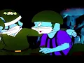 Squirrel and Hedgehog: Episode 12 || 'The Dangerous Enemy' || 4K Remaster (English Subtitles)