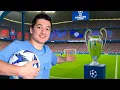 Download Lagu DEV STADYUM TURU | Allianz Arena, Benfica \u0026 Lizbon