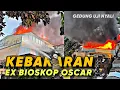 Download Lagu KEBAKARAN EX BIOSKOP OSCAR - JL. MAYJEN SUNGKONO