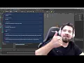 RigBuilder Dev - Qt Python Face Rigging