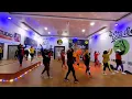 Zumba Zainal Tik-Tok Viral# Zin Rani# ZR Studio