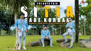 the boys trio si tia gabe korban lagu batak baru official music video 
