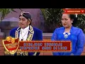 Download Lagu KERAJAAN SUKARAJA TERPANTAU AMAN DI LUAR, BELUM TENTU DI DALAM?! - KETOPRAK HUMOR