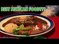 Mi Tierra Best Mexican Food in San Antonio