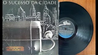 O Sucesso da Cidade - 1981