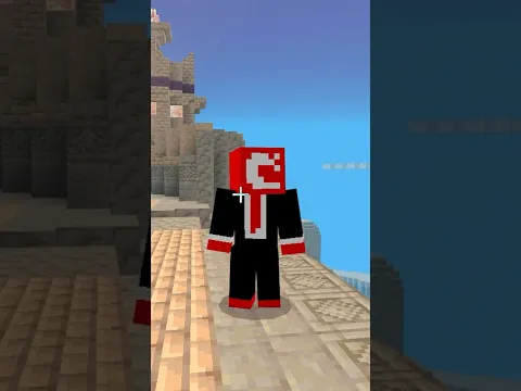 MOJANG SUDAH MELARANG ‼️