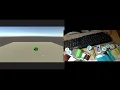 Unity Change Controls in Game