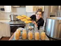 Download Lagu Harvesting This Year's Apples and Preserving Them So We Can Enjoy Them ALL Winter Long!