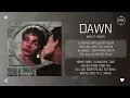 4BOUT (어바웃) - DAWN [가사]