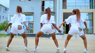 Yobati Ft Bhudagala Shida Official Video 