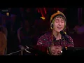 Have Yourself A Merry Little Christmas - Gregory Porter & Jacob Collier