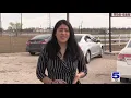 Raymondville car lot owner says man stole truck in broad daylight