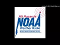 NOAA Weather Radio KIH28 - Special Marine Warning Expiration 2 29 PM 04-04-2018