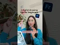 3 tips that will make drawing in a lot easier beginner friendly