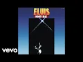 Download Lagu Elvis Presley - Moody Blue (Official Audio)